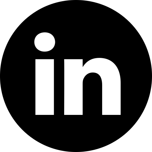 Logo von LinkedIn
